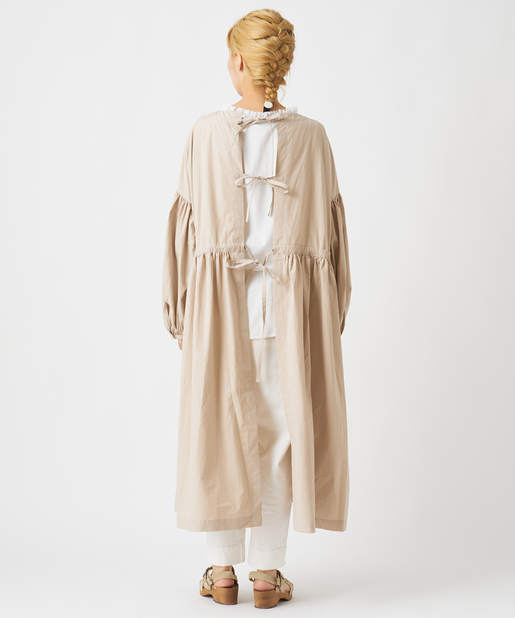 Du Noir 後ろリボンワンピース Pual Ce Cin ピュアルセシン レディース Pal Closet パルクローゼット パルグループ公式ファッション通販サイト