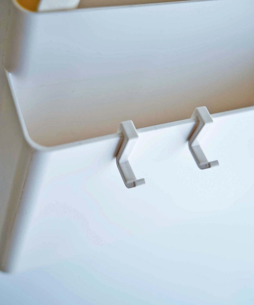 Tower タワー 洗濯機横マグネット収納ポケット３段 4296 Ciaopanic Typy チャオパニックティピー ライフスタイル Pal Closet パルクローゼット パルグループ公式ファッション通販サイト