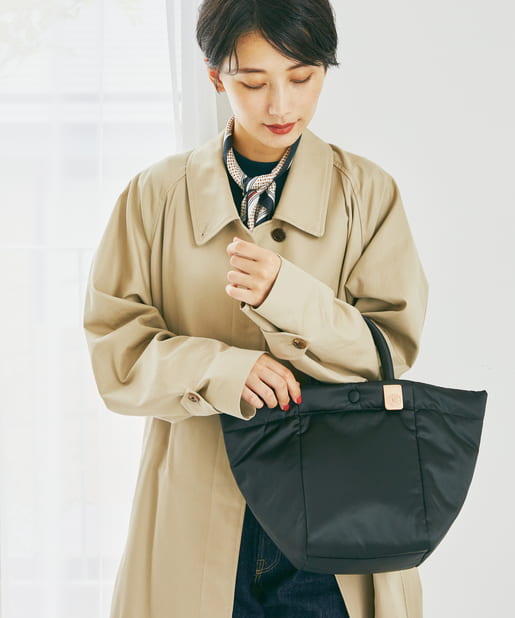 ご予約受付中】THE CLOUDS NYLONシリーズが入荷致しました♪ - russet