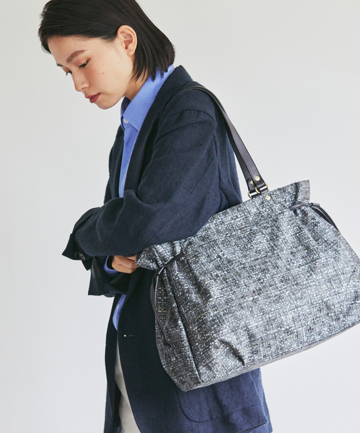 ラシット　ツイードトートバッグ TWEED COLLECTION｜russet (ラシット)｜パル公式通販サイト｜PAL