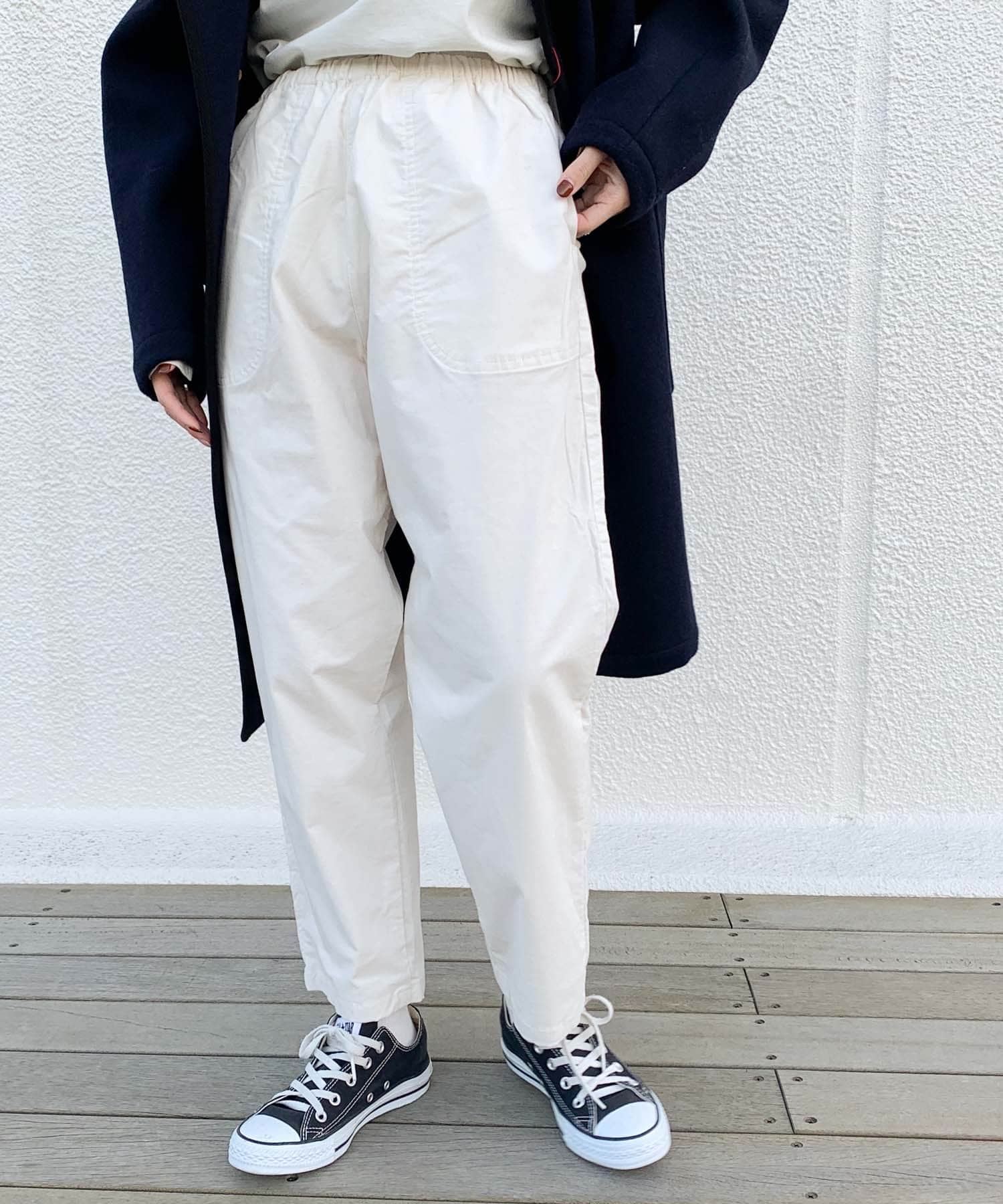 Danton ダントン ストレッチコーデュロイパンツ Ciaopanic Typy チャオパニックティピー レディース Pal Closet パルクローゼット パルグループ公式ファッション通販サイト