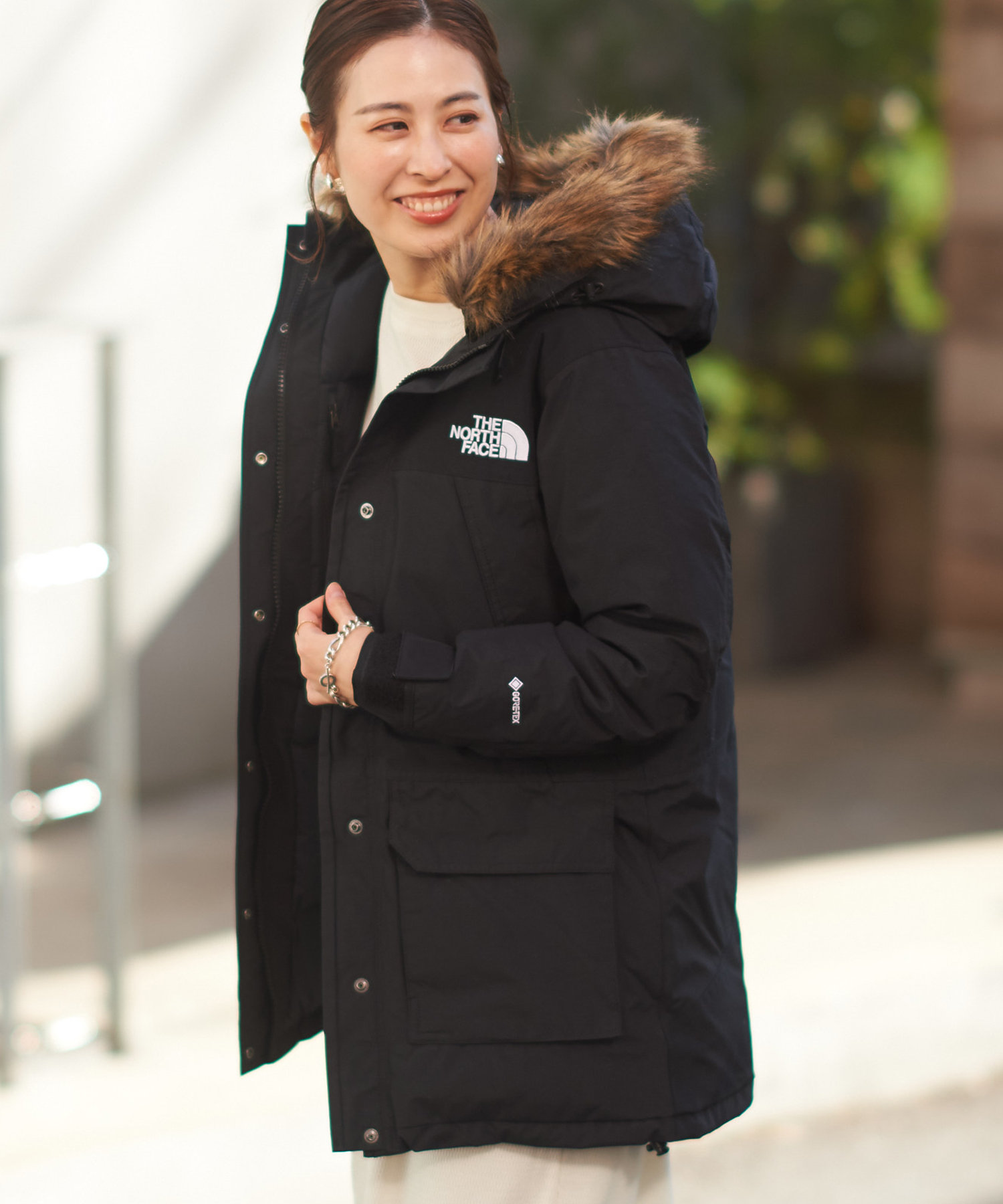 THE NORTH FACE】再入荷しました‼︎ - CIAOPANIC TYPY(チャオパニック
