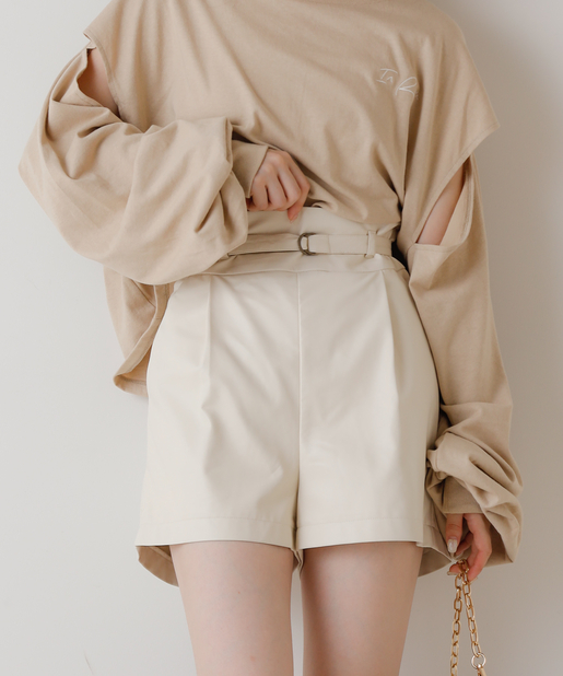 千葉店】入荷❤︎バックリボンレイヤードニット/ブラウスセット