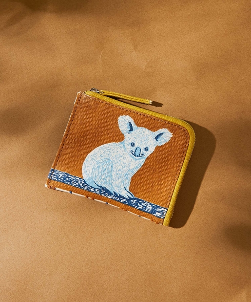 新品✨タグ付き✨INOUITOOSH✨イヌイトゥーシュ✨財布✨ヒョウ✨ウォレット earホワイティうめだ店】イヌイトゥーシュの小財布が再入荷！ - ear