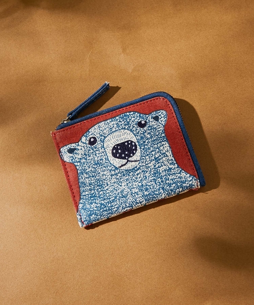 earホワイティうめだ店】イヌイトゥーシュの小財布が再入荷！ - ear