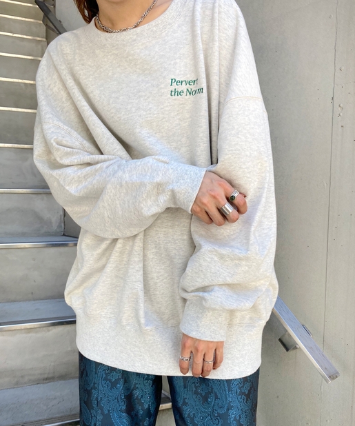 【専用出品】Saruwa2様トレーナー2点+ロンT1点 3点セット 4.4オンスドライロングスリーブTシャツ[トムス/00304-ALT]吸汗速