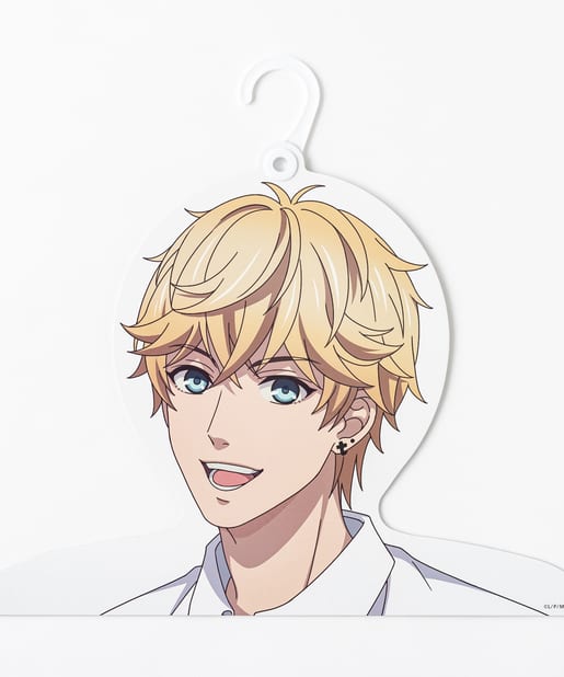 恋プロ展限定グッズ キャラハンガー Baseyard Tokyo ベースヤード トーキョー レディース Pal Closet パルクローゼット パルグループ公式ファッション通販サイト