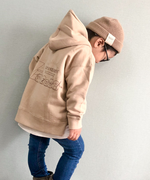 すみっコぐらし×CIAOPANICTYPYコラボアイテム販売 - CIAOPANIC TYPY