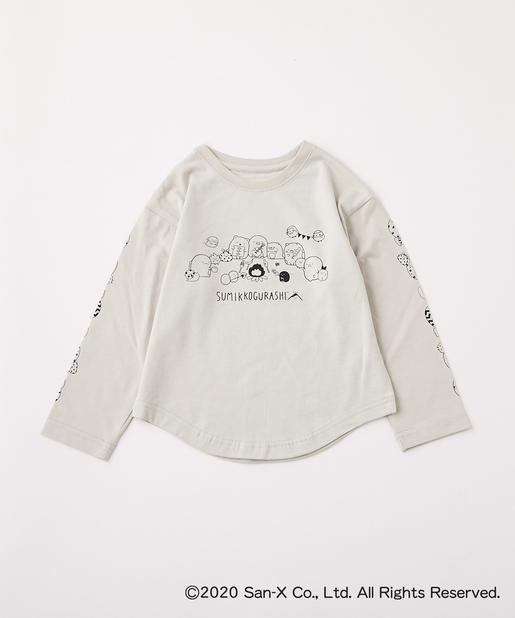 すみっコぐらし×CIAOPANICTYPYコラボアイテム販売 - CIAOPANIC TYPY