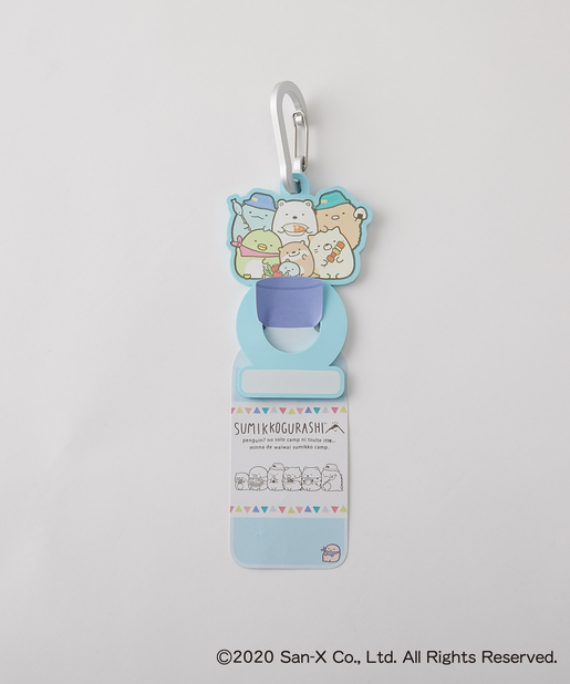 すみっコぐらし×CIAOPANICTYPYコラボアイテム販売 - CIAOPANIC TYPY