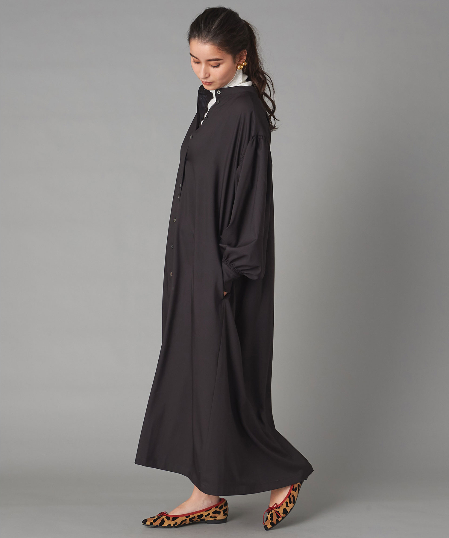 ツイルギャザーマキシワンピース La Boutique Bonbon ラブティックボンボン レディース Pal Closet パルクローゼット パルグループ公式ファッション通販サイト ツイルギャザーマキシワンピース La Boutique Bonbon ラブティックボンボン レディース Pal Closet パルクローゼット パルグループ公式ファッション通販サイト