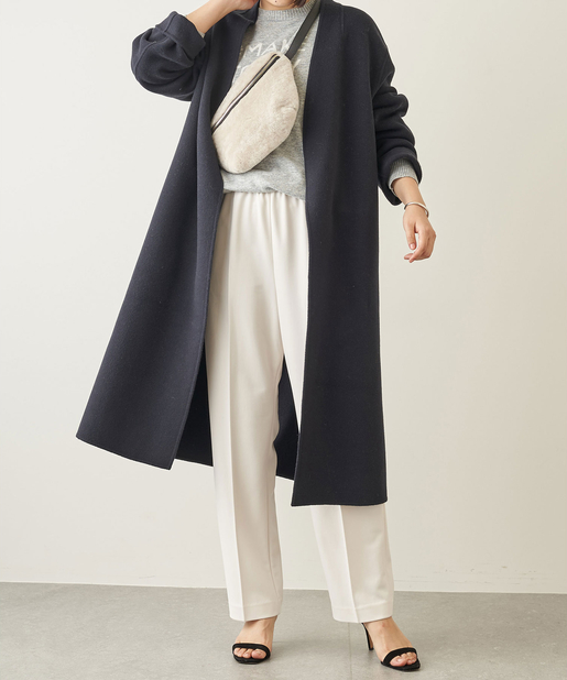 リバーコート Whim Gazette ウィム ガゼット レディース Pal Closet パルクローゼット パルグループ公式ファッション通販サイト