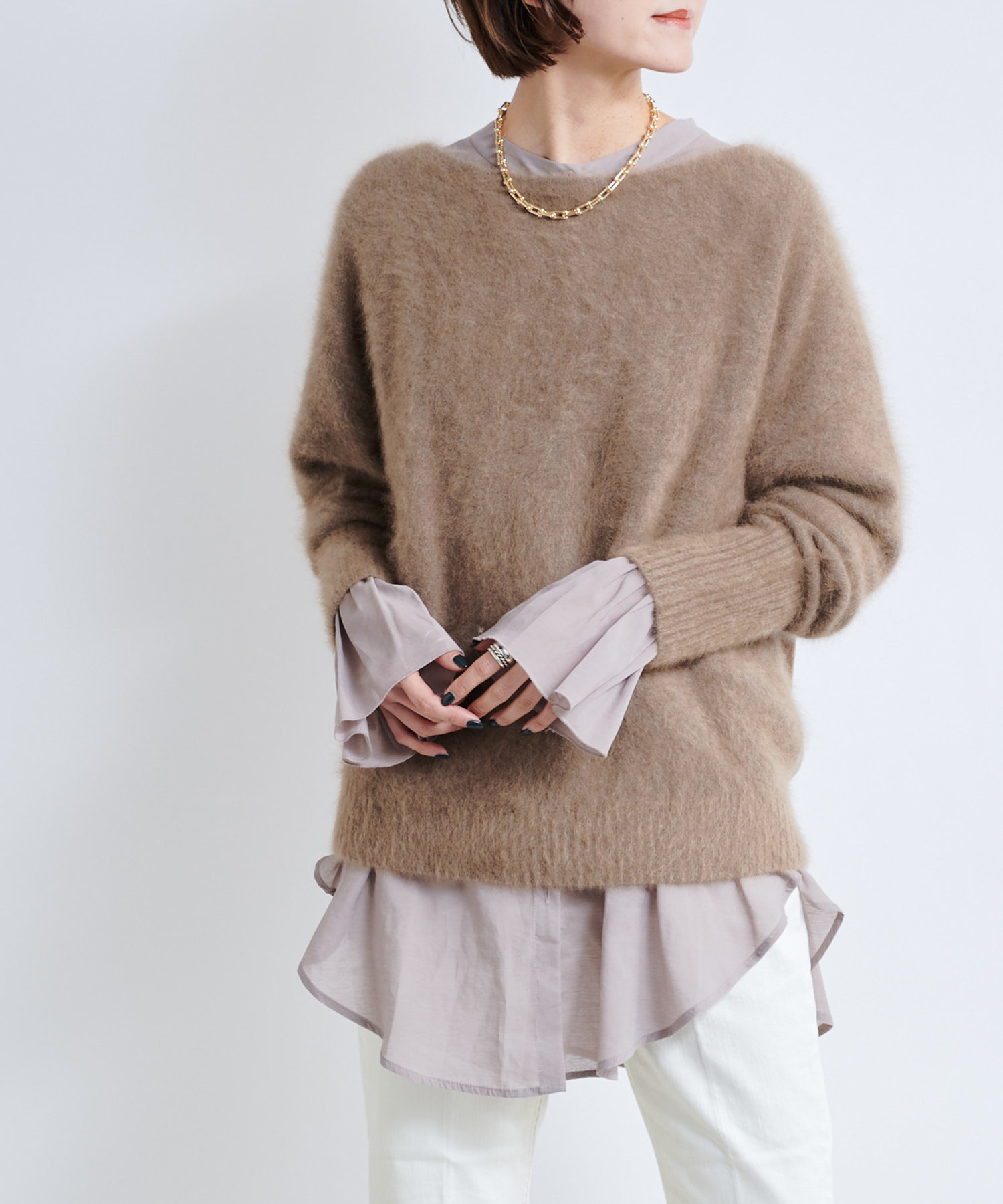 博多店】秋のカーディガンでモテコーデ！ - DouDou(ドゥドゥ)アミュ