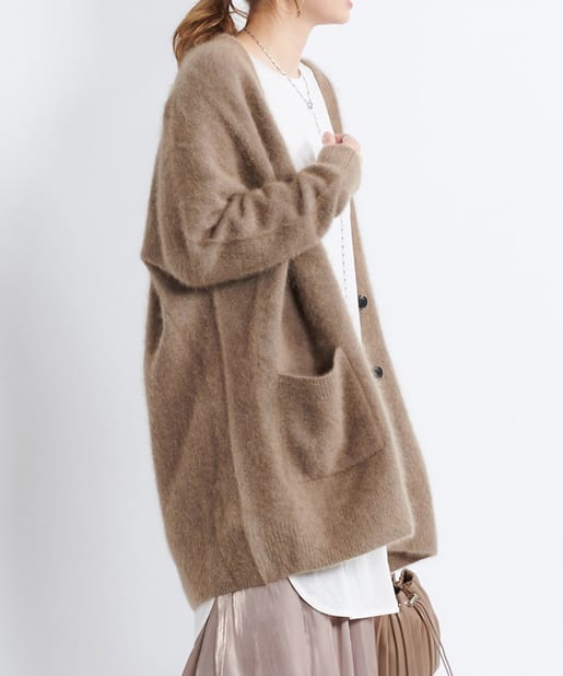 博多店】秋のカーディガンでモテコーデ！ - DouDou(ドゥドゥ)アミュ