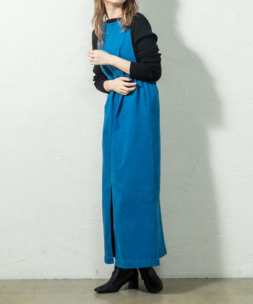 フロントzipグレコジャンパースカート Mystic ミスティック レディース Pal Closet パルクローゼット パルグループ公式ファッション通販サイト フロントzipグレコジャンパースカート Mystic ミスティック レディース Pal Closet パルクローゼット パルグループ公式ファッション通販サイト