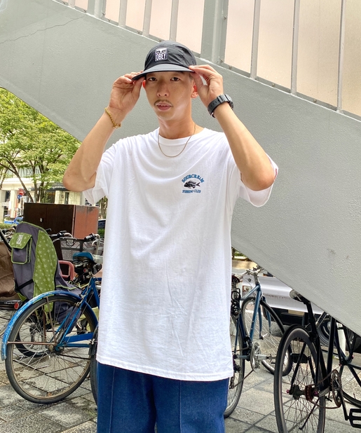 パル PAL 【WHO'S WHO gallery】【Sourcream】サッカーシャツ