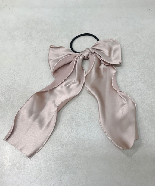 リボンヘアゴム Lattice ラティス レディース Pal Closet パルクローゼット パルグループ公式ファッション通販サイト