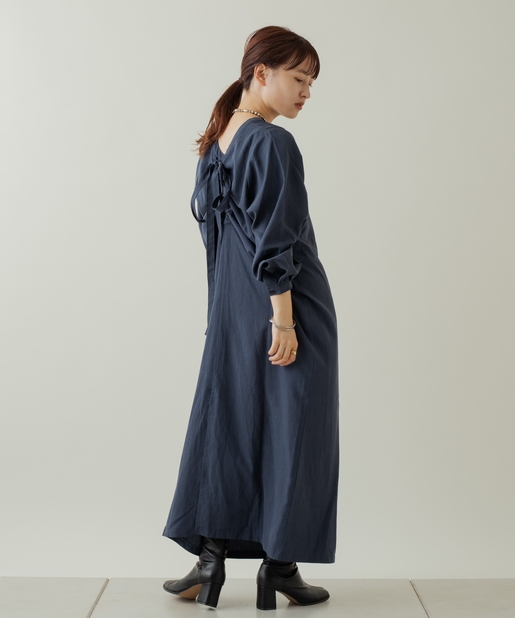 フロントスリットzakkyワンピース Kastane カスタネ レディース Pal Closet パルクローゼット パルグループ公式ファッション通販サイト