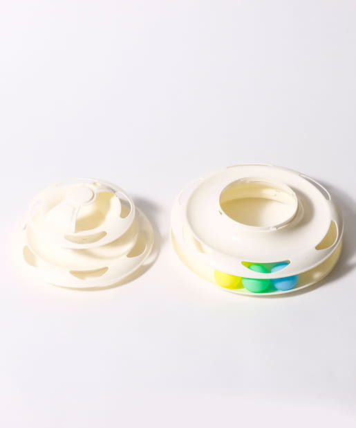 キャットボールトイ 3coins スリーコインズ ライフスタイル Pal Closet パルクローゼット パルグループ公式ファッション通販サイト