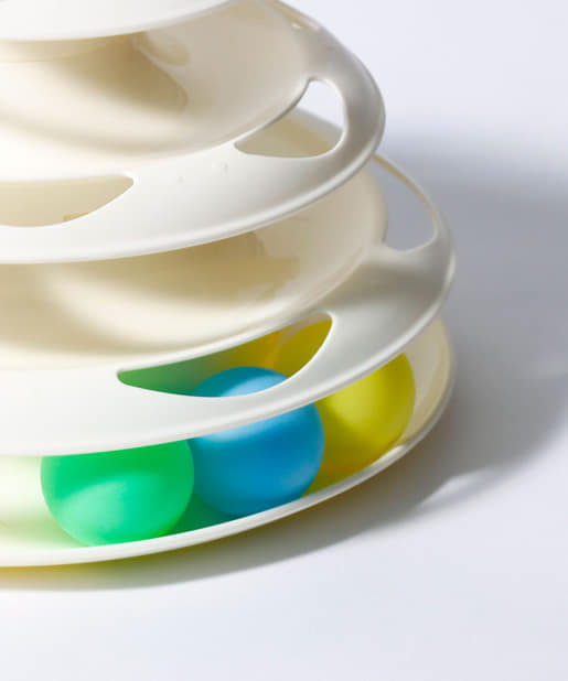 キャットボールトイ 3coins スリーコインズ ライフスタイル Pal Closet パルクローゼット パルグループ公式ファッション通販サイト