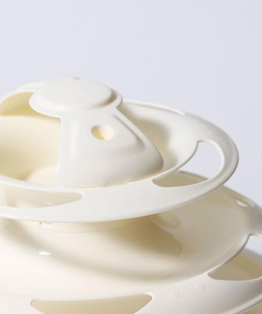 キャットボールトイ 3coins スリーコインズ ライフスタイル Pal Closet パルクローゼット パルグループ公式ファッション通販サイト