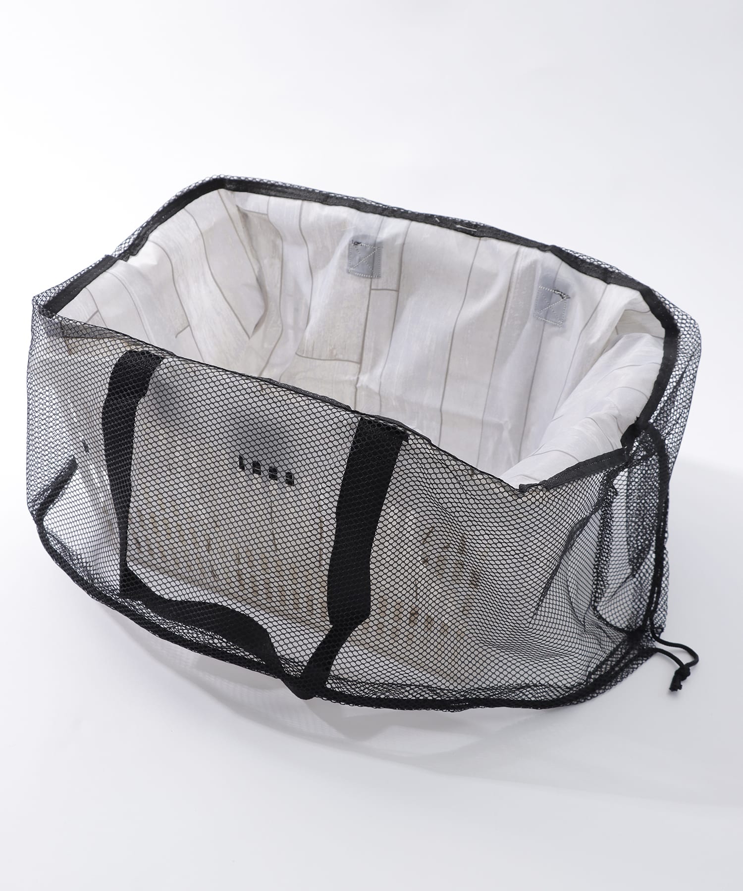 買い物かごバッグ 3coins スリーコインズ ライフスタイル Pal Closet パルクローゼット パルグループ公式ファッション通販サイト