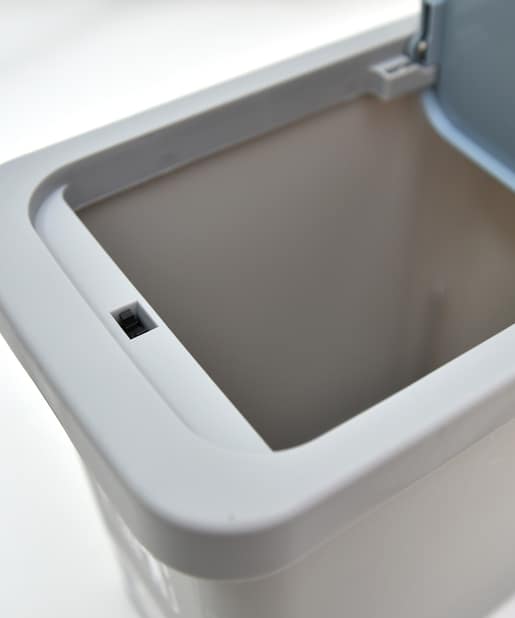 スクエアトラッシュボックス 3coins スリーコインズ ライフスタイル Pal Closet パルクローゼット パルグループ公式ファッション通販サイト