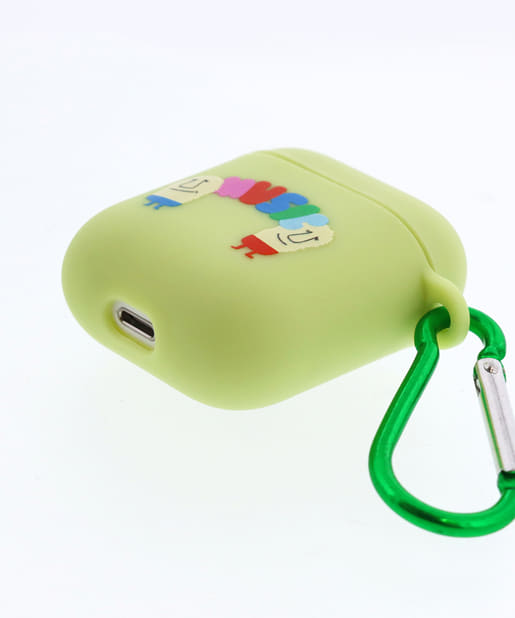 Asoko De Art Airpodsケース Asoko アソコ ライフスタイル Pal Closet パルクローゼット パルグループ公式ファッション通販サイト