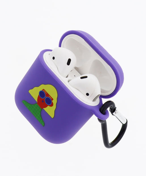 Asoko De Art Airpodsケース Asoko アソコ ライフスタイル Pal Closet パルクローゼット パルグループ公式ファッション通販サイト