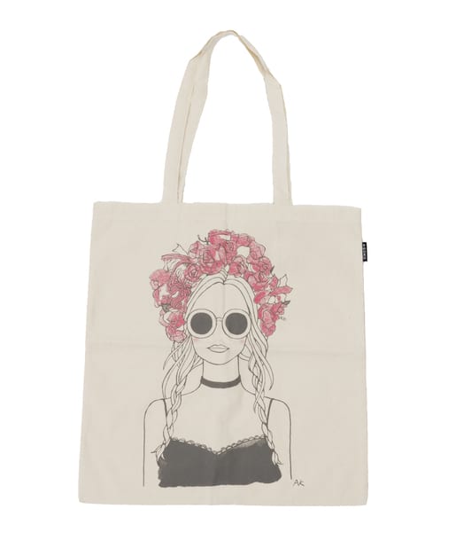 Asoko De Art トートバッグ Asoko アソコ ライフスタイル Pal Closet パルクローゼット パルグループ公式ファッション通販サイト