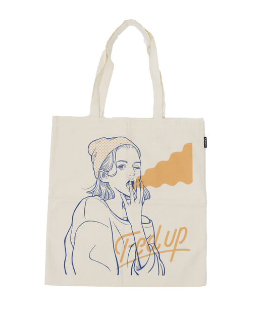 Asoko De Art トートバッグ Asoko アソコ ライフスタイル Pal Closet パルクローゼット パルグループ公式ファッション通販サイト