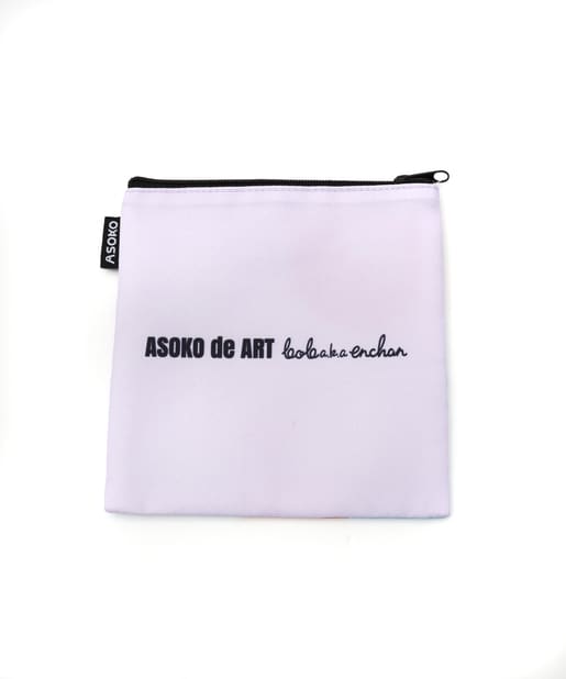 Asoko De Art ポーチ Asoko アソコ ライフスタイル Pal Closet パルクローゼット パルグループ公式ファッション通販サイト