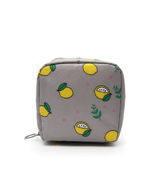 四角ポーチ 内ポケット付 Asoko アソコ ライフスタイル Pal Closet パルクローゼット パルグループ公式ファッション通販サイト