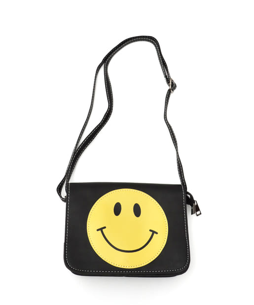 スマイルショルダーバッグ Asoko アソコ レディース Pal Closet パルクローゼット パルグループ公式ファッション通販サイト