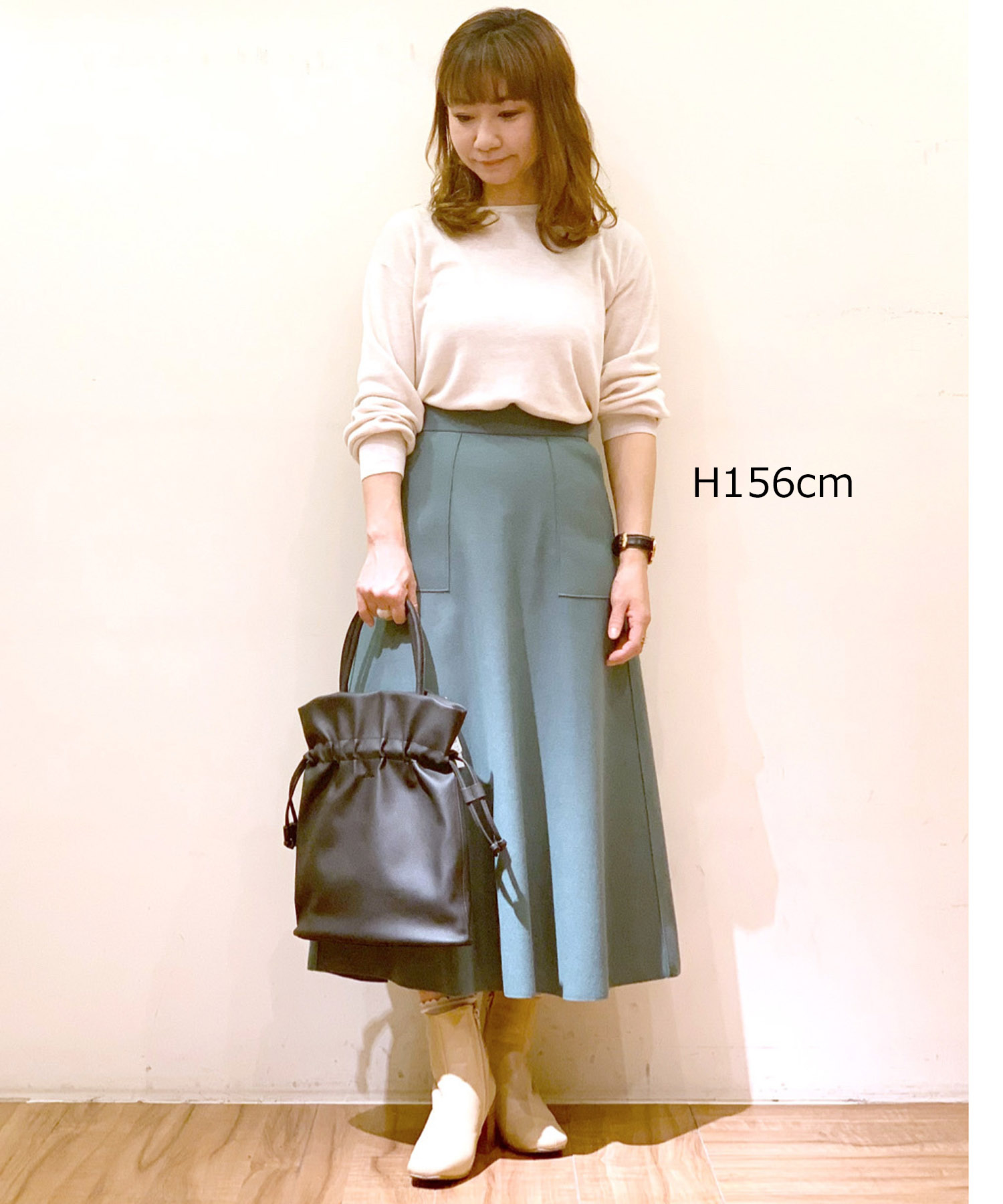 着回し力抜群 手洗い可 ハイゲージニット Un Dix Cors アンディコール レディース Pal Closet パルクローゼット パルグループ公式ファッション通販サイト