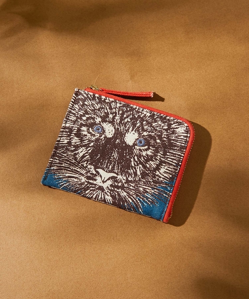 earホワイティうめだ店】イヌイトゥーシュの小財布が再入荷！ - ear