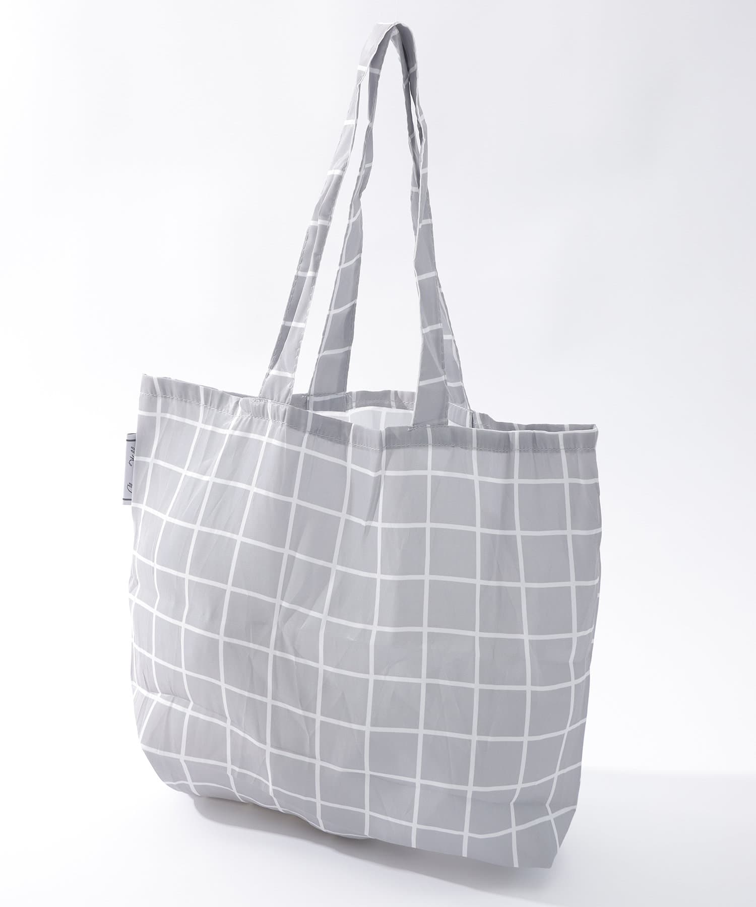 いろいろ使えるエコバッグ 3coins スリーコインズ ライフスタイル Pal Closet パルクローゼット パルグループ公式ファッション通販サイト