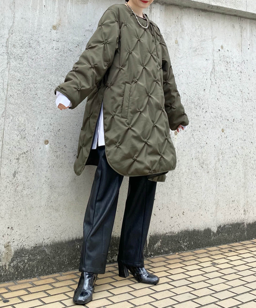 福岡店】outerラインナップ②