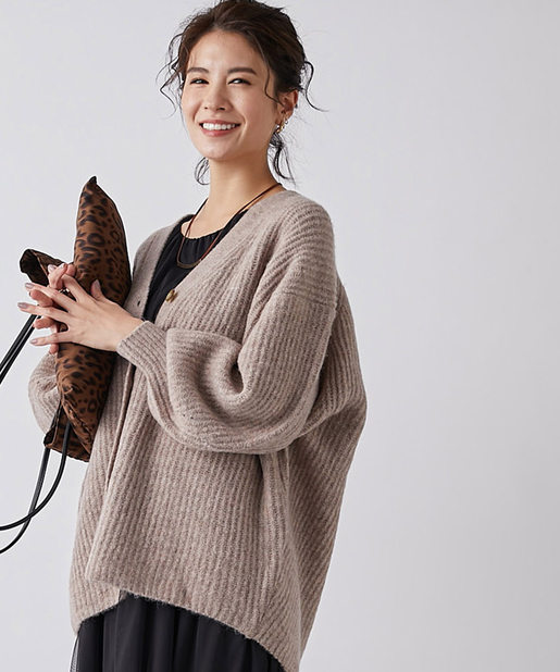 un dix cors(アンディコール) 【シーズンレスで楽しめる】2WAYチュールワンピース