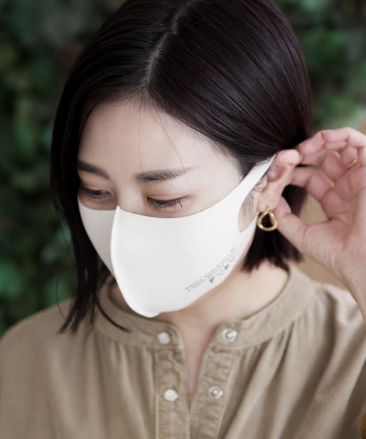 Osoroウォッシャブルマスク Ciaopanic Typy チャオパニックティピー レディース Pal Closet パルクローゼット パルグループ公式ファッション通販サイト