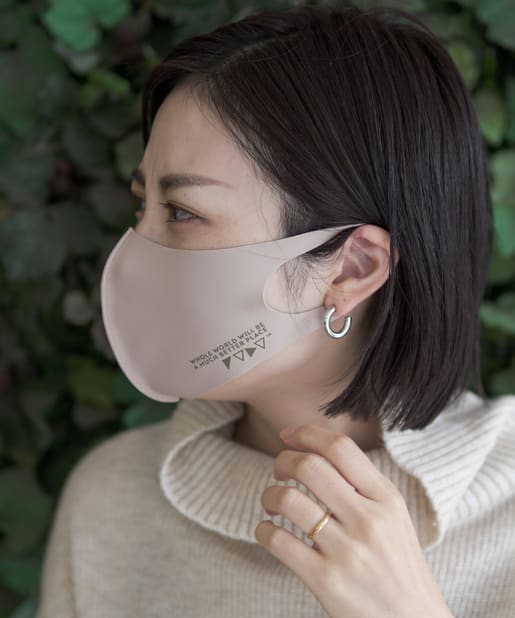 Osoroウォッシャブルマスク Ciaopanic Typy チャオパニックティピー レディース Pal Closet パルクローゼット パルグループ公式ファッション通販サイト