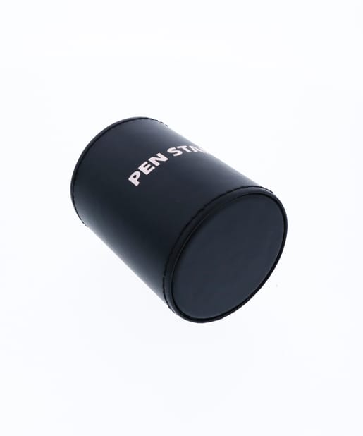 ロゴ入りペン立て Asoko アソコ ライフスタイル Pal Closet パルクローゼット パルグループ公式ファッション通販サイト