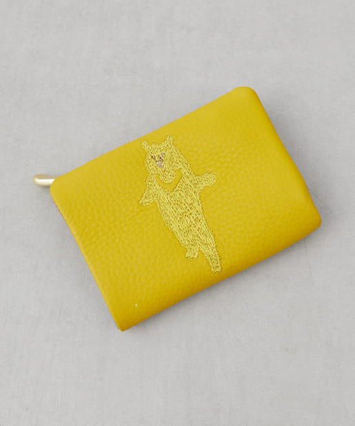 猫財布で金運UP♪ - ear PAPILLONNER(イアパピヨネ)いっちゃんの