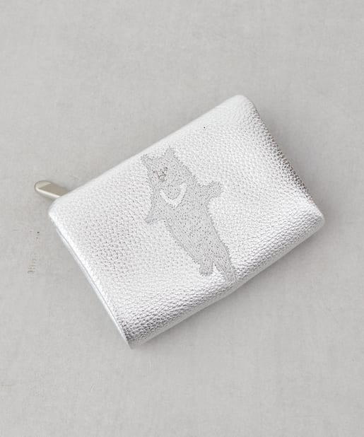 ear papillonner 財布　イアパピヨネ ear PAPILLONNER - 美品 ear PAPILLONNER イア パピヨネ 財布 2