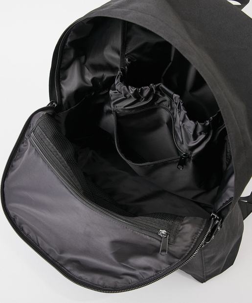 Kooky N クーキー デイパック Who S Who Gallery フーズフーギャラリー レディース Pal Closet パルクローゼット パルグループ公式ファッション通販サイト