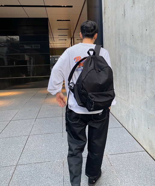 Kooky N クーキー デイパック Who S Who Gallery フーズフーギャラリー レディース Pal Closet パルクローゼット パルグループ公式ファッション通販サイト