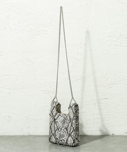 Web限定 Loti ダブルチェーンミニbag Mystic ミスティック レディース Pal Closet パルクローゼット パルグループ公式ファッション通販サイト