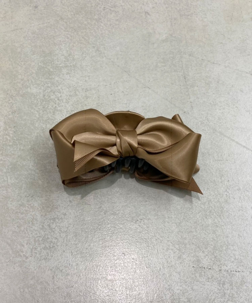 リボンバンスクリップ Lattice ラティス レディース Pal Closet パルクローゼット パルグループ公式ファッション通販サイト