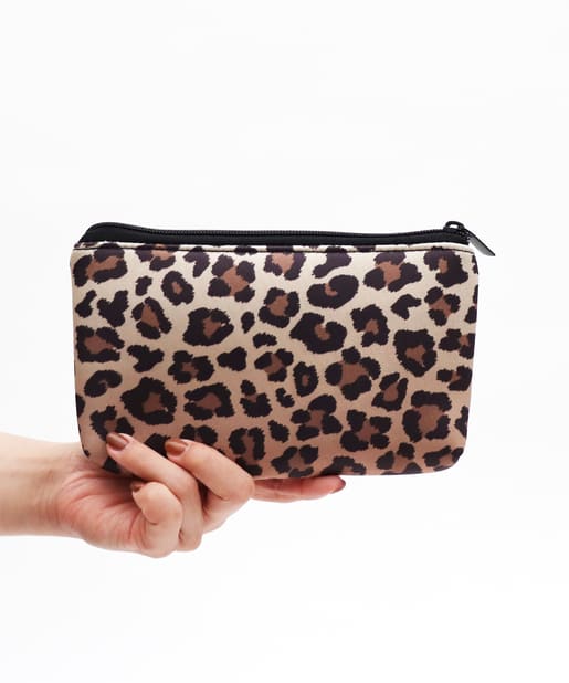 Asoko ネオプレーンポーチ 3coins スリーコインズ ライフスタイル Pal Closet パルクローゼット パルグループ公式ファッション通販サイト