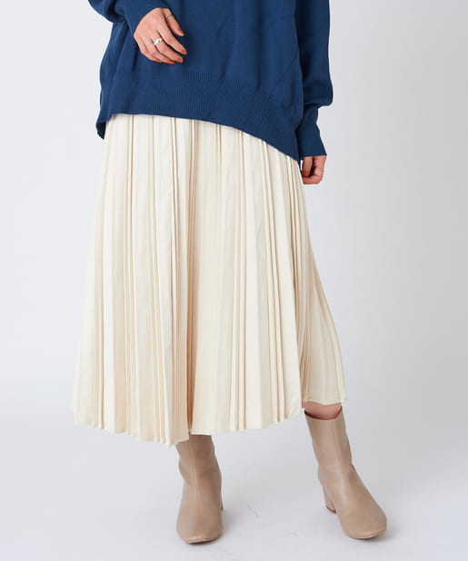 ランダムプリーツスカート Omekashi オメカシ レディース Pal Closet パルクローゼット パルグループ公式ファッション通販サイト